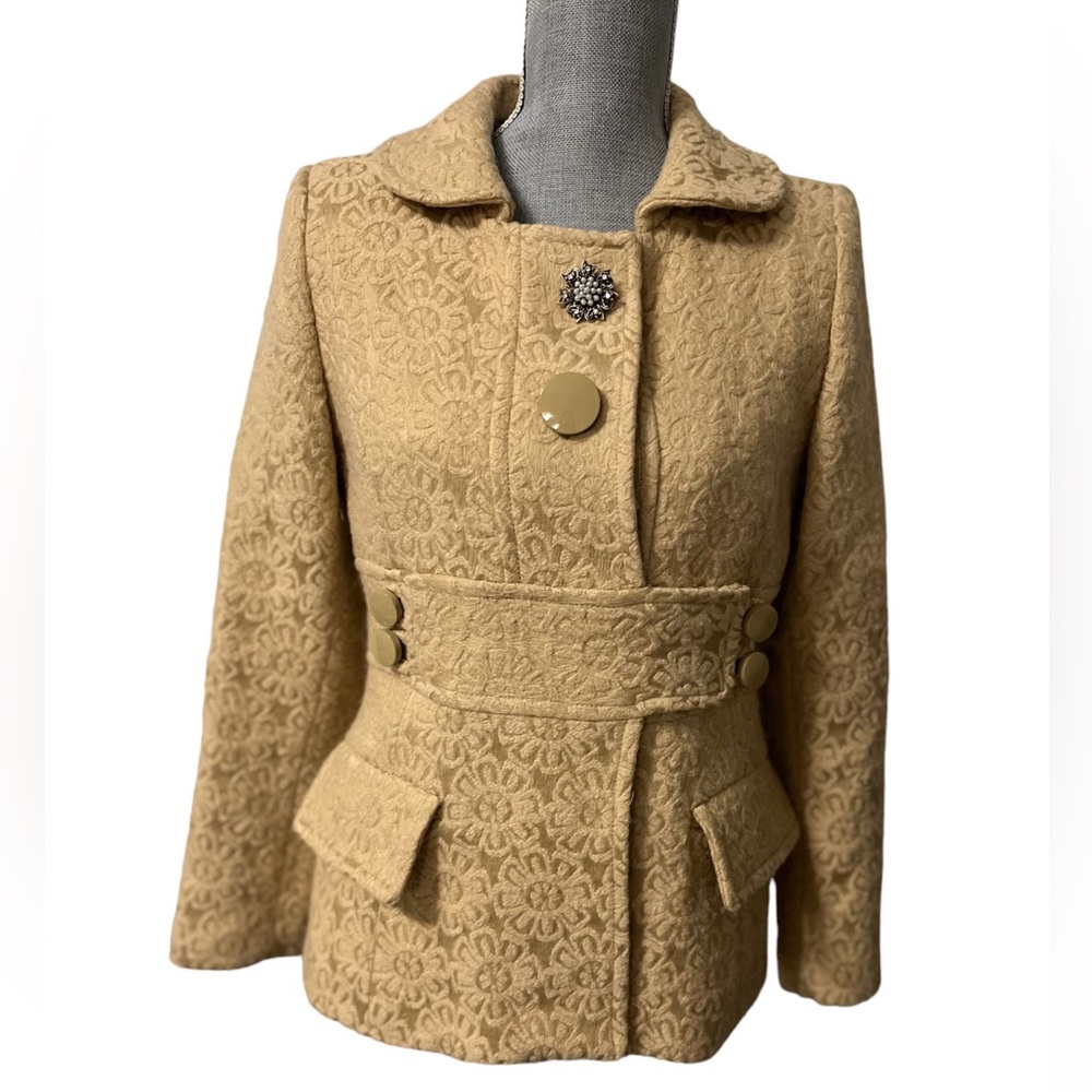 Milly of New York Blazer